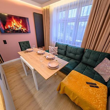 Perfekt Apartament Karpacz Bagian luar foto