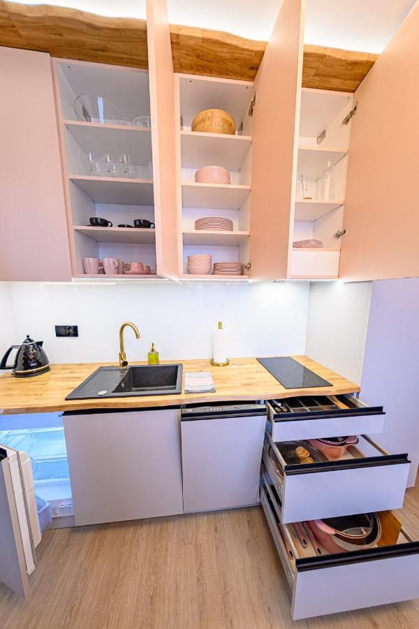 Perfekt Apartament Karpacz Bagian luar foto