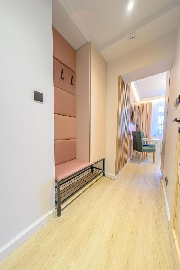 Perfekt Apartament Karpacz Bagian luar foto
