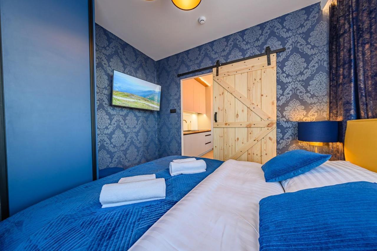 Perfekt Apartament Karpacz Bagian luar foto