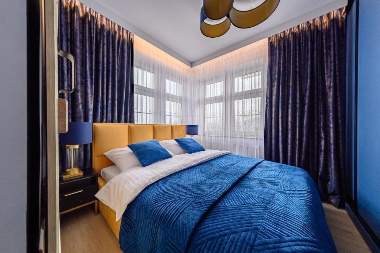 Perfekt Apartament Karpacz Bagian luar foto