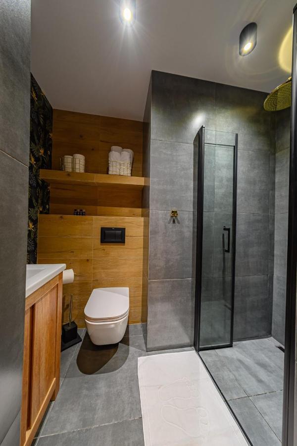 Perfekt Apartament Karpacz Bagian luar foto