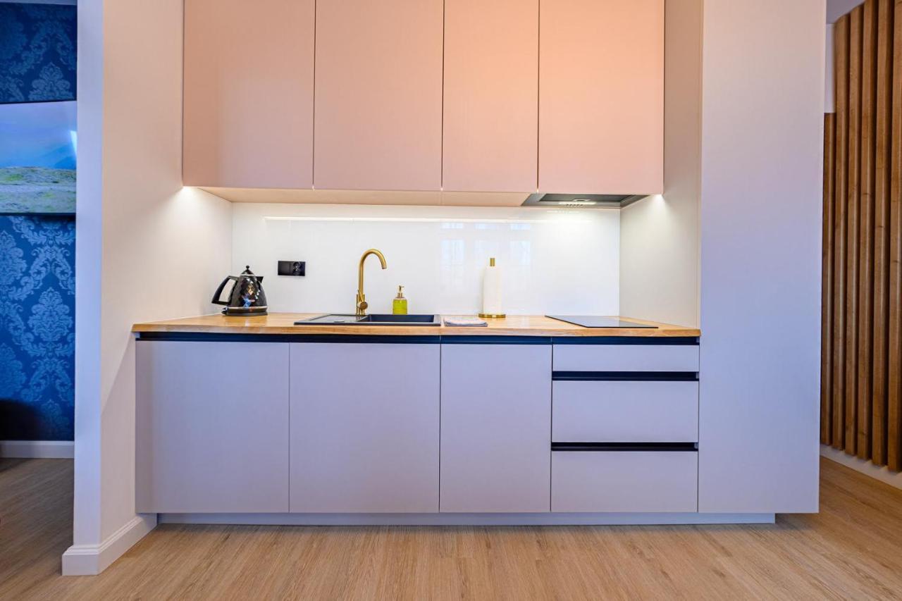 Perfekt Apartament Karpacz Bagian luar foto