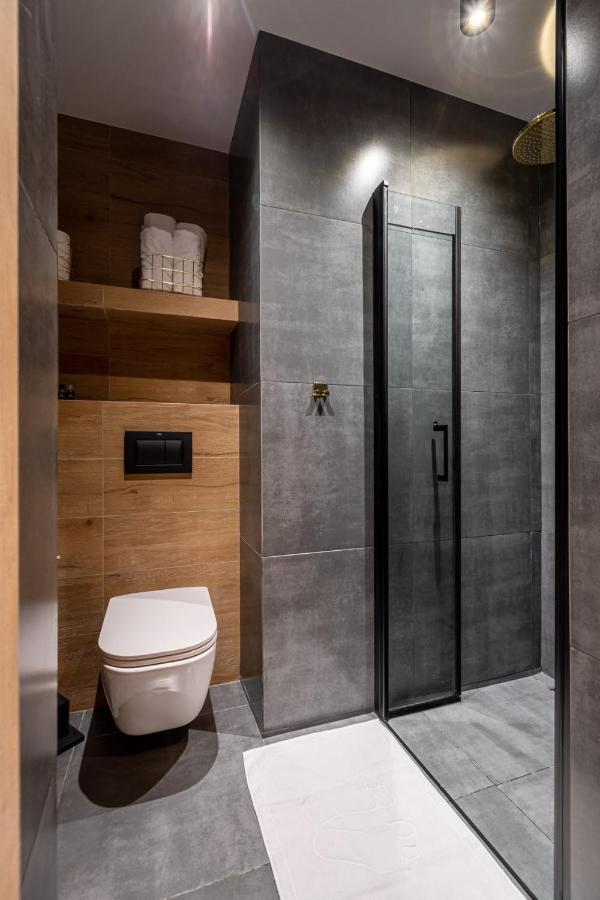 Perfekt Apartament Karpacz Bagian luar foto